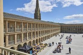 The Piece Hall